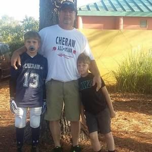 Meet your Posher, Robert